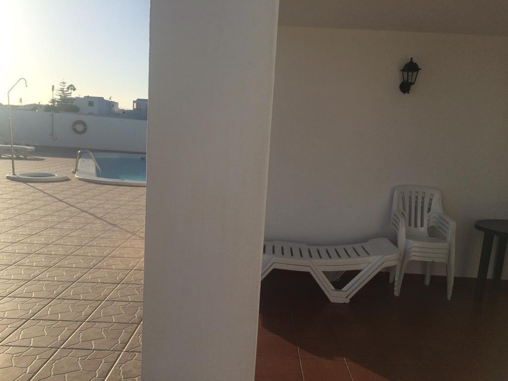 Tías Alhambra Apartamentos חדר תמונה