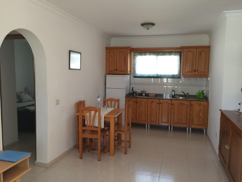 Tías Alhambra Apartamentos מראה חיצוני תמונה