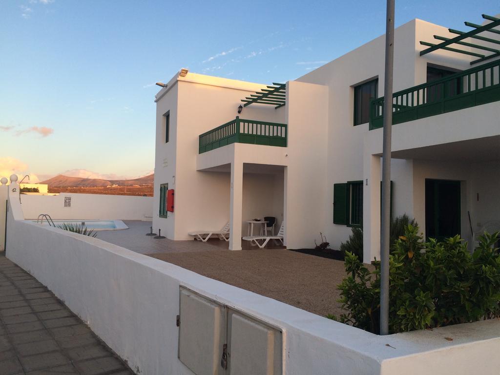 Tías Alhambra Apartamentos חדר תמונה