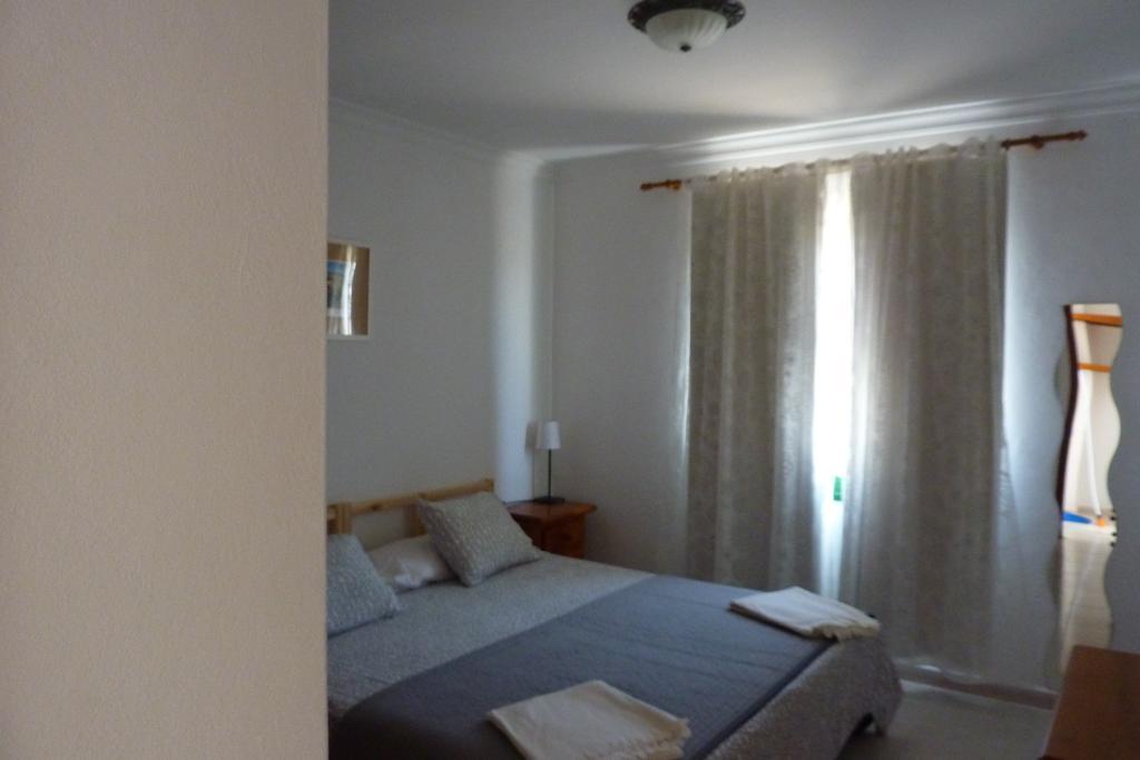 Tías Alhambra Apartamentos מראה חיצוני תמונה