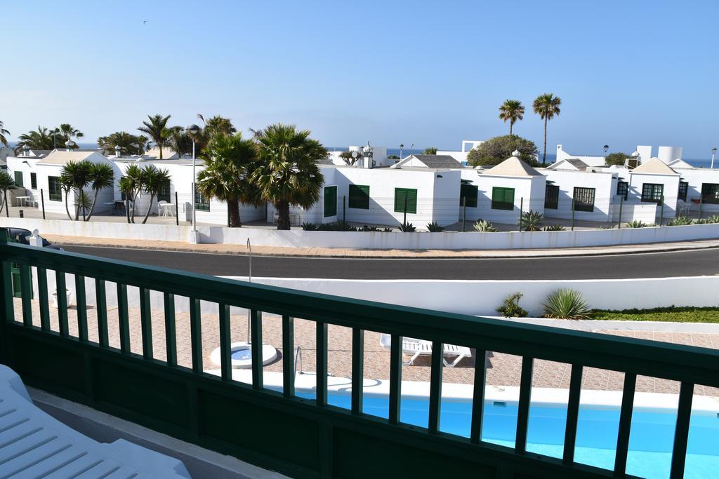 Tías Alhambra Apartamentos מראה חיצוני תמונה