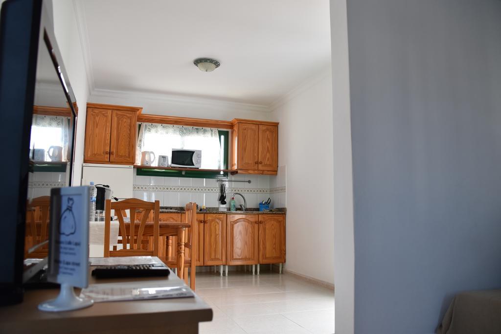 Tías Alhambra Apartamentos מראה חיצוני תמונה