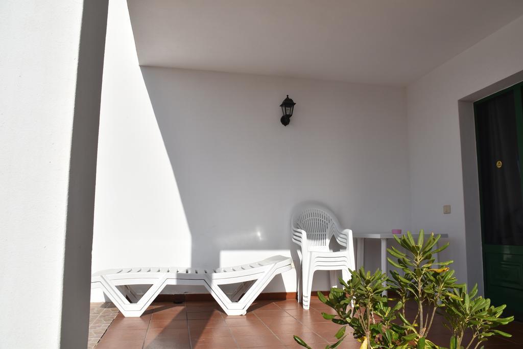 Tías Alhambra Apartamentos מראה חיצוני תמונה