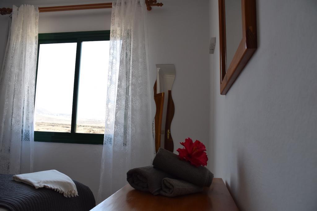 Tías Alhambra Apartamentos מראה חיצוני תמונה