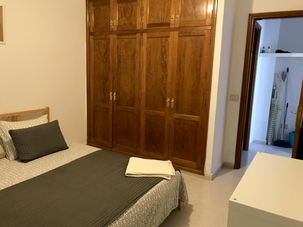 Tías Alhambra Apartamentos מראה חיצוני תמונה