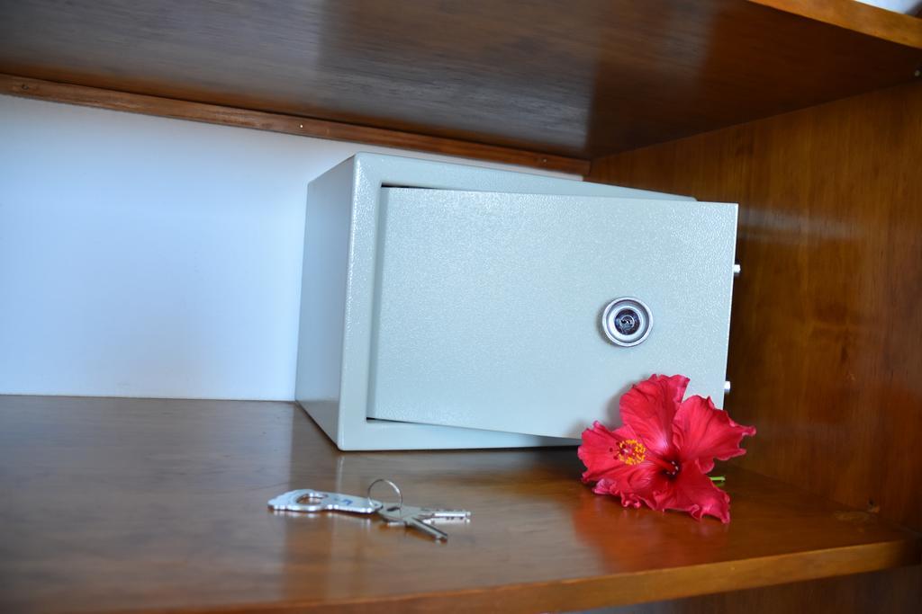 Tías Alhambra Apartamentos מראה חיצוני תמונה