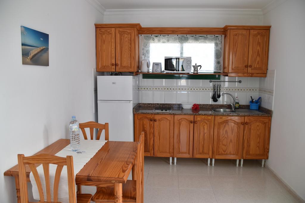 Tías Alhambra Apartamentos מראה חיצוני תמונה