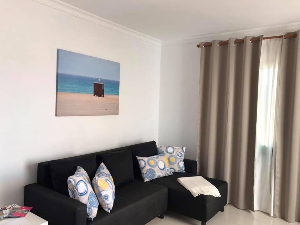 Tías Alhambra Apartamentos מראה חיצוני תמונה