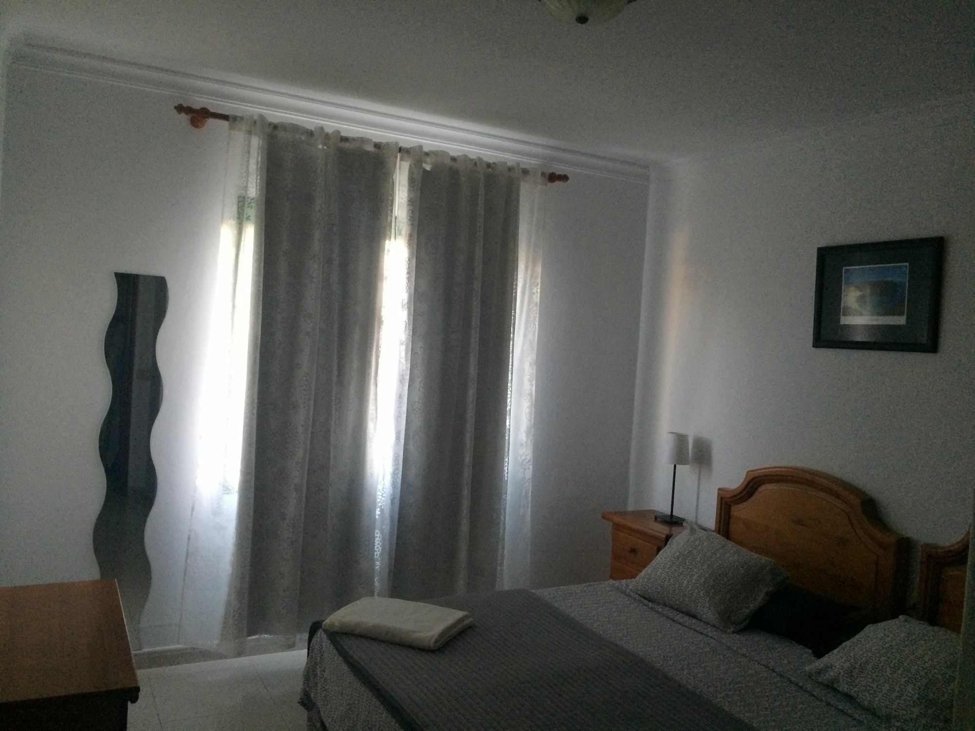 Tías Alhambra Apartamentos מראה חיצוני תמונה