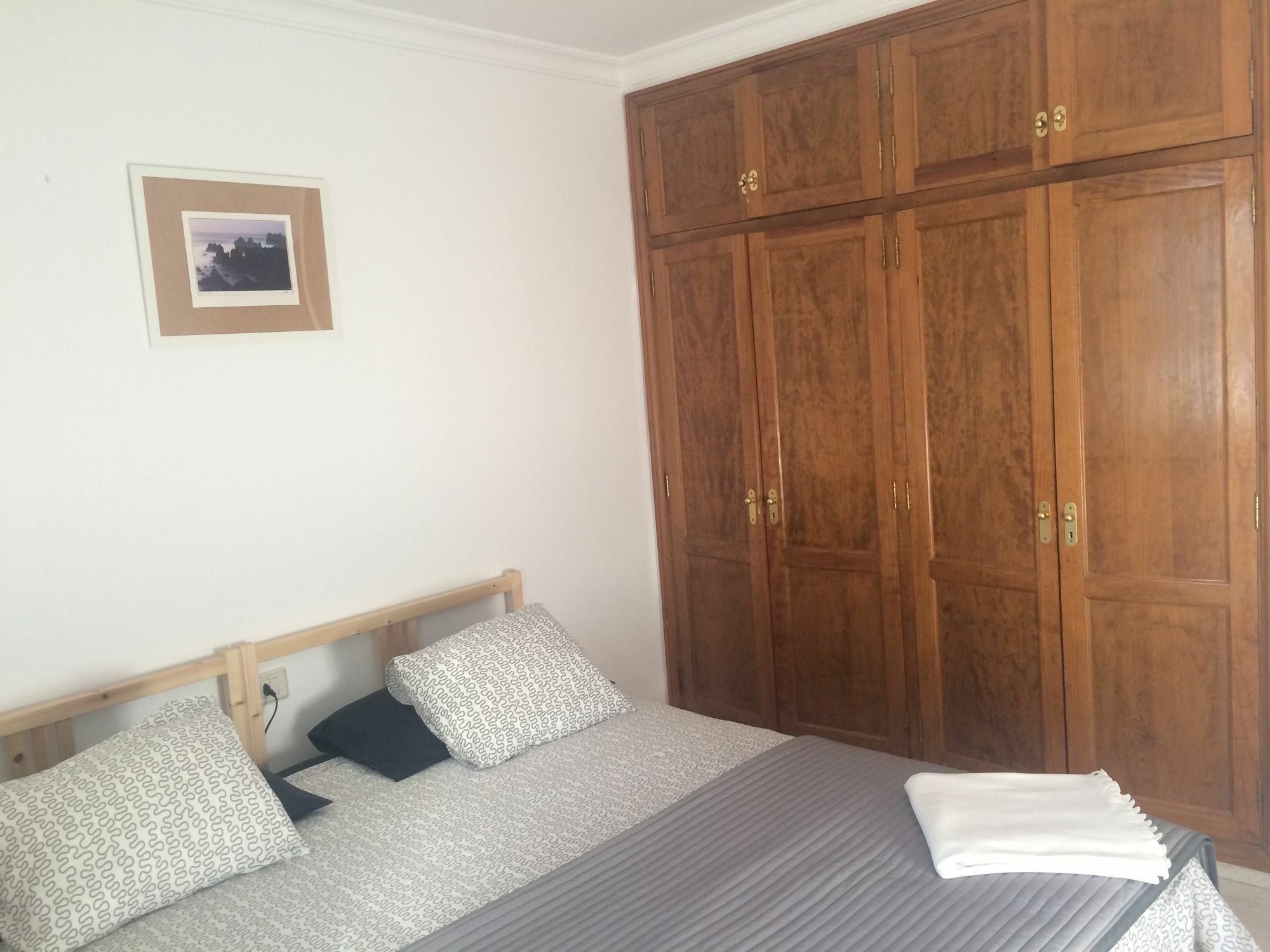 Tías Alhambra Apartamentos מראה חיצוני תמונה